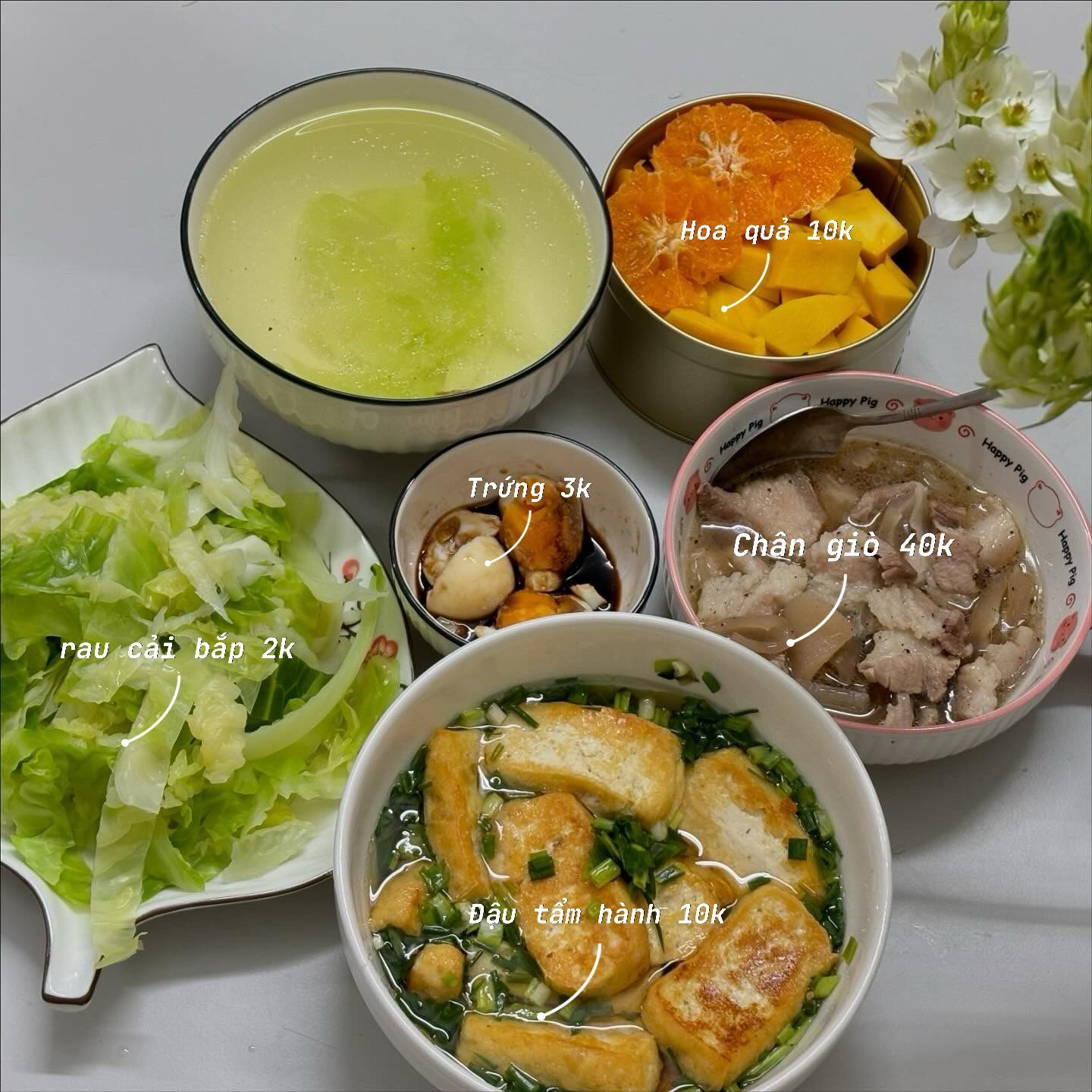 Phản hồi từ cộng đồng mạng