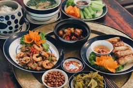 Canh Bí Đao Nấu Tôm