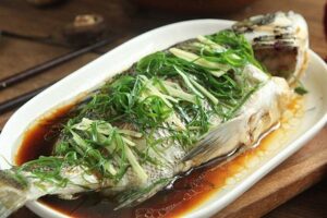 Thành Phẩm Và Lợi Ích Của Món Ăn