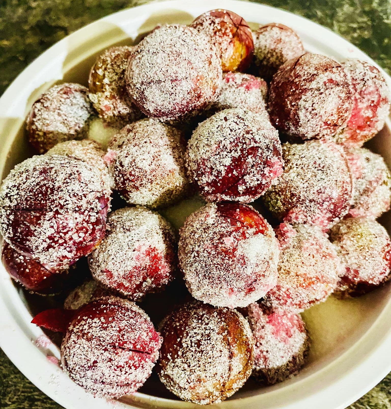 Lợi Ích Sức Khỏe