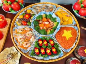 Ý nghĩa đoàn kết và tình yêu quê hương