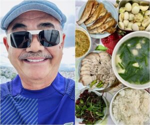 Tầm quan trọng của bữa cơm gia đình